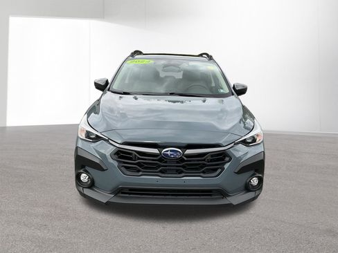 Used 2024 Subaru Crosstrek 2.0i Premium AWD/4WD image 8