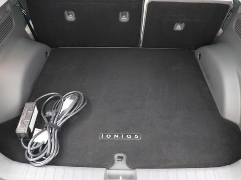 Used 2023 Hyundai Ioniq 5 SEL w/ Cargo Package image 27