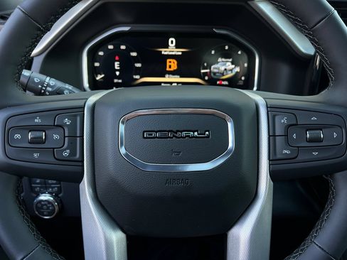 New 2026 GMC Sierra 2500 Denali w/ Denali Reserve Package AWD/4WD image 21