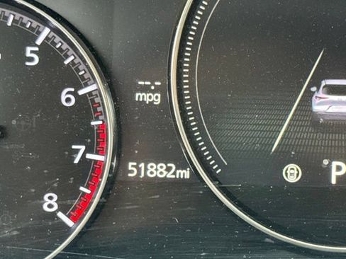 Used 2023 MAZDA CX-30 AWD 2.5 S w/ Premium Package image 19