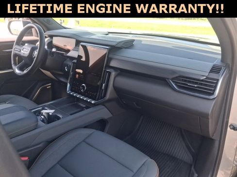 Used 2024 GMC Acadia AT4 w/ LPO, Floor Liner Package image 29