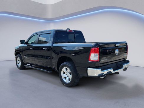 Used 2020 RAM 1500 Big Horn AWD/4WD image 5