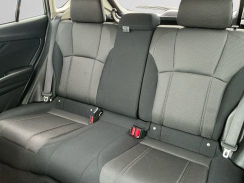 Used 2023 Subaru Crosstrek 2.0i image 13