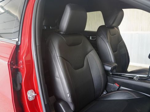 Used 2022 Jeep Compass Limited AWD/4WD image 29