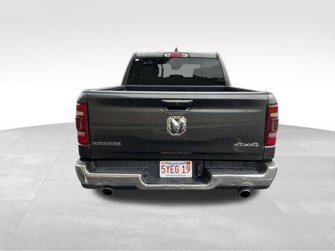 Used 2024 RAM 1500 Laramie image 5
