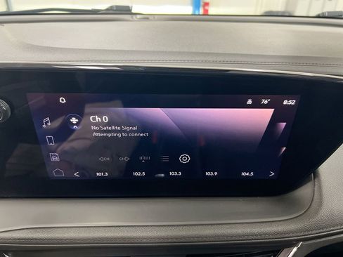 Used 2024 Buick Encore GX Sport Touring w/ Comfort Package FWD image 14