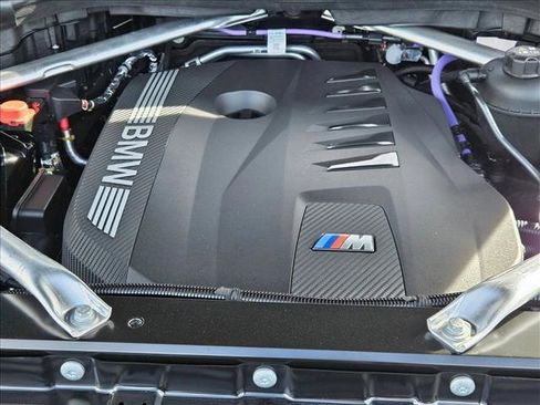 New 2026 BMW X6 xDrive40i w/ Climate Comfort Package image 17