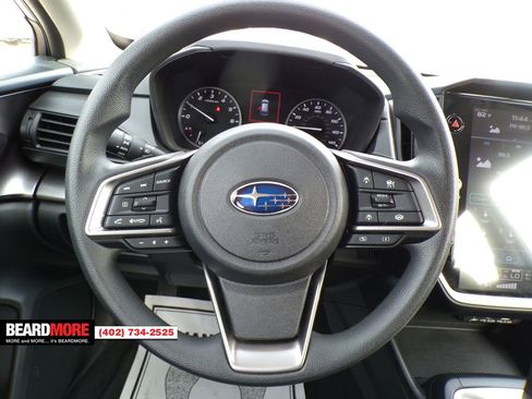 Used 2025 Subaru Impreza 2.0i Sport image 21