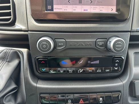 New 2025 RAM ProMaster 2500 w/ Convenience Group image 64