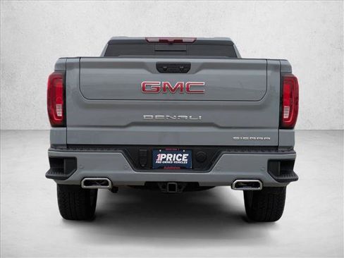 Used 2025 GMC Sierra 1500 Denali image 6