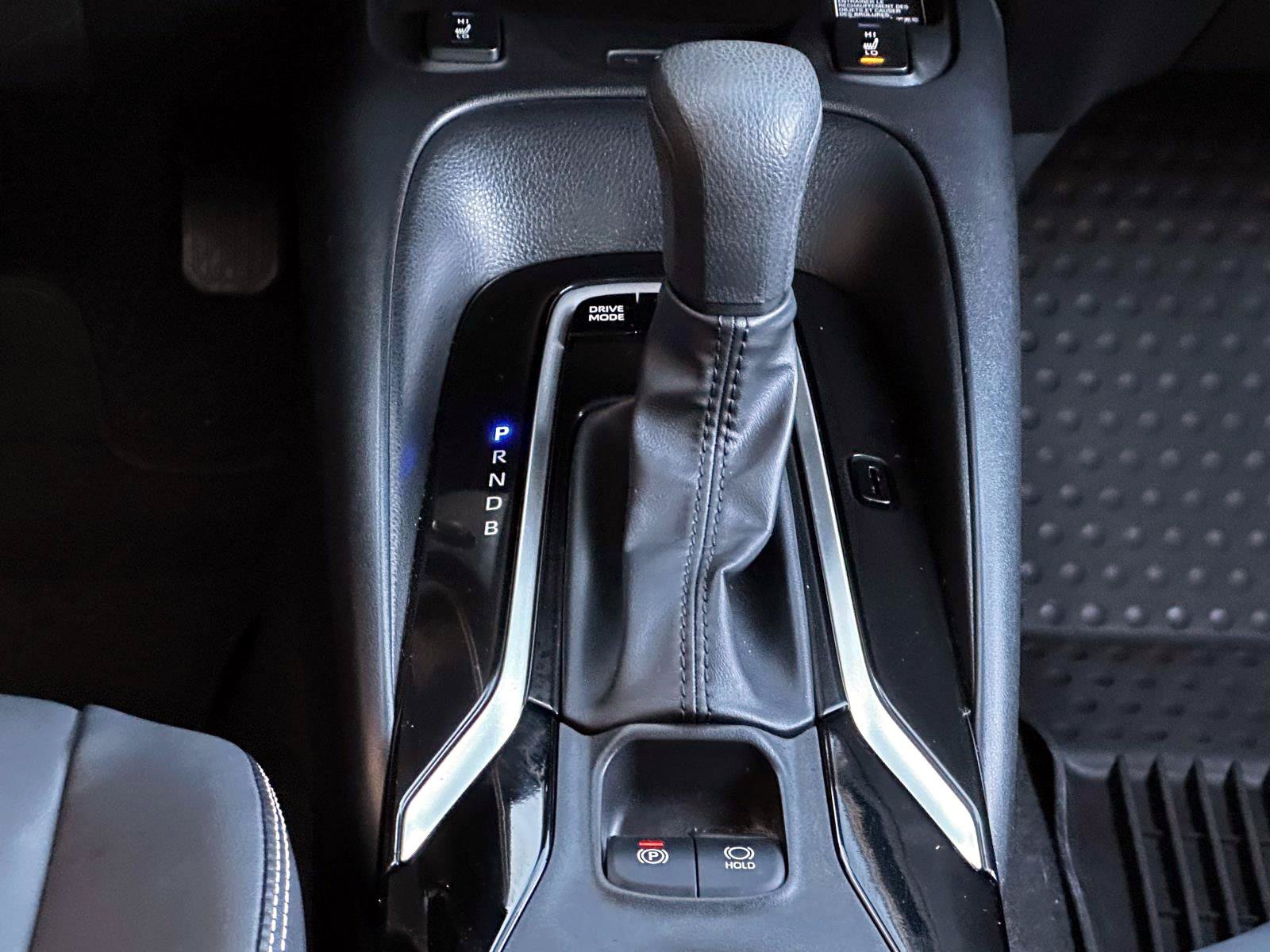 Certified 2022 Toyota Corolla LE w/ Premium Interior Package FWD image 19