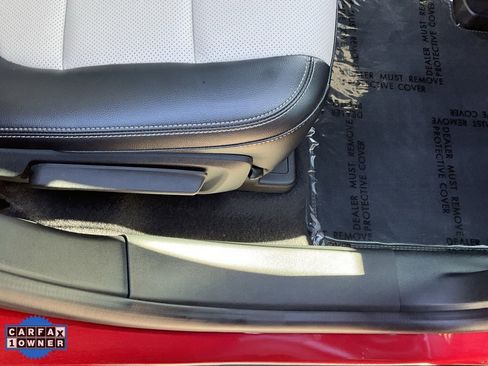 Used 2021 Ford Escape Titanium w/ Titanium Elite Package image 49