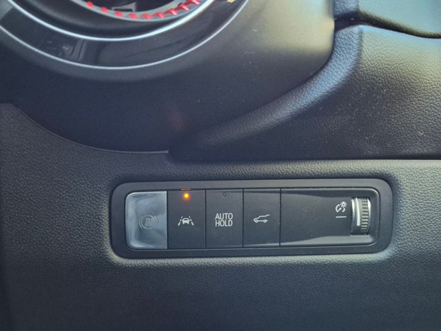 Used 2024 Chevrolet Equinox EV RS FWD image 11