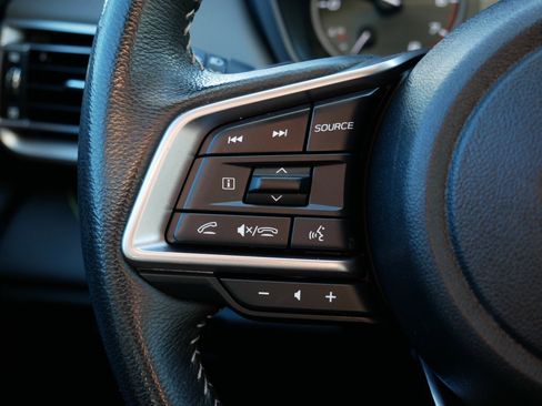 Used 2023 Subaru Outback Onyx Edition image 27