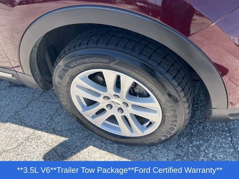 Used 2018 Ford Explorer XLT w/ Equipment Group 202A AWD/4WD image 30