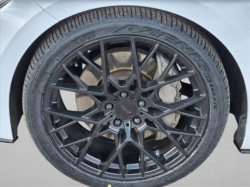 Used 2016 Ford Mustang GT Premium image 20