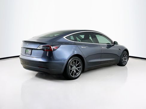 Used 2020 Tesla Model 3 Long Range AWD/4WD image 9