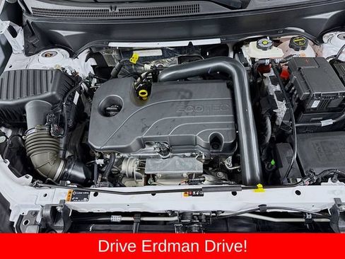 Used 2024 Chevrolet Equinox LS w/ LS Convenience Package FWD image 30