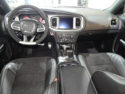 Used 2021 Dodge Charger SRT Hellcat w/ Harman/Kardon Audio Group image 27