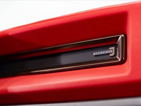 Used 2022 GMC Hummer EV Edition 1 w/ LPO, Illumination Package image 39