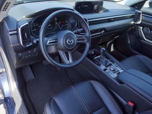 Certified 2025 MAZDA CX-50 AWD 2.5 S w/ Premium Plus Pkg image 11