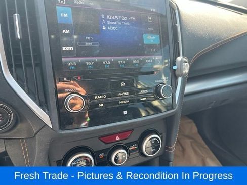 Used 2021 Subaru Crosstrek 2.5i Limited w/ Popular Package #2 AWD/4WD image 15