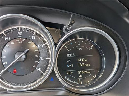 Used 2023 MAZDA CX-5 AWD 2.5 S image 11