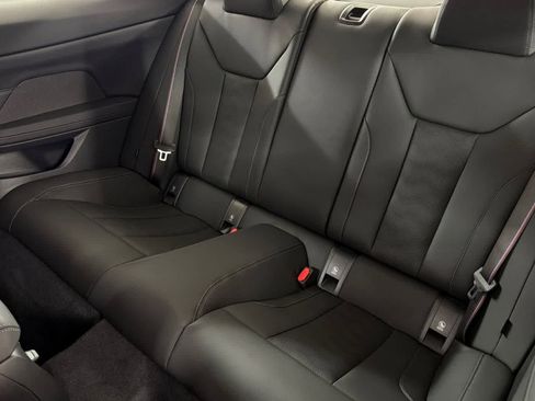 New 2026 BMW M4 Coupe w/ Executive Package image 4