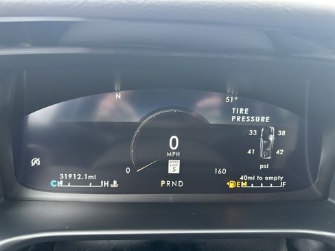 Used 2024 Lincoln Aviator Reserve w/ Equipment Group 201A image 21