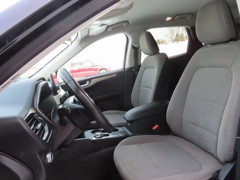 Used 2021 Ford Escape SE w/ Convenience Package image 19