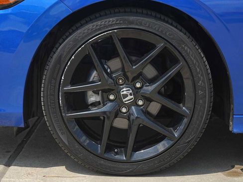 Used 2022 Honda Civic Sport image 7