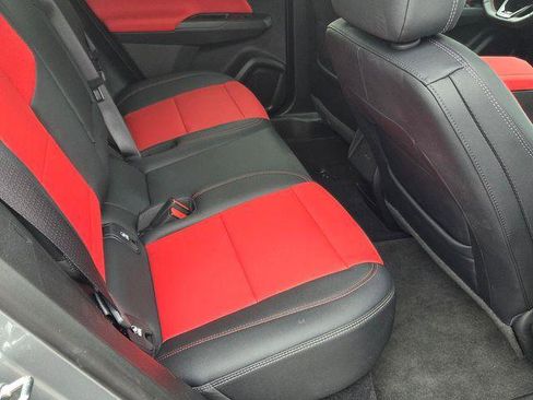 Certified 2024 Chevrolet Equinox EV RS image 38