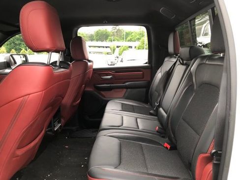 Used 2022 RAM 1500 Rebel w/ Rebel Level 2 Equipment Group AWD/4WD image 13