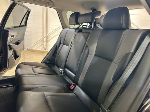 Used 2020 Subaru Outback Onyx Edition XT AWD/4WD image 13