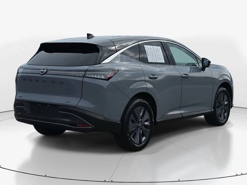 Used 2025 Nissan Murano SL image 5