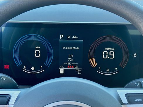 New 2026 Hyundai Tucson SEL FWD image 9
