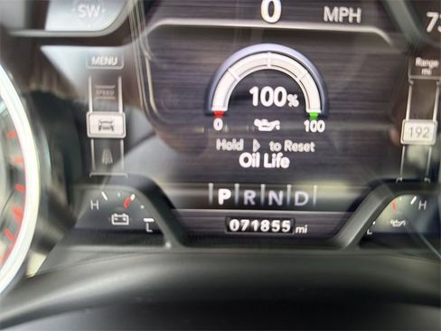 Used 2021 RAM 2500 Laramie image 13