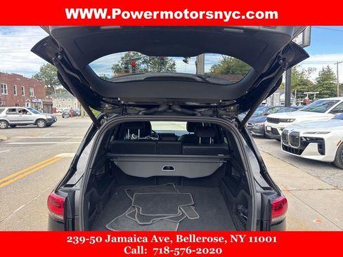 Used 2022 Mercedes-Benz GLB 250 GLB 250 image 21