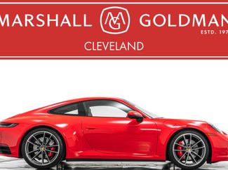 Used 2020 Porsche 911 Carrera S RWD video 1