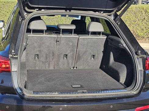 Used 2023 Audi Q3 2.0T Premium Plus image 7