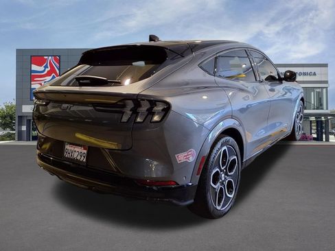 Used 2023 Ford Mustang Mach-E GT AWD/4WD image 24