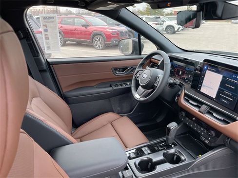 New 2026 Subaru Outback Touring XT image 18