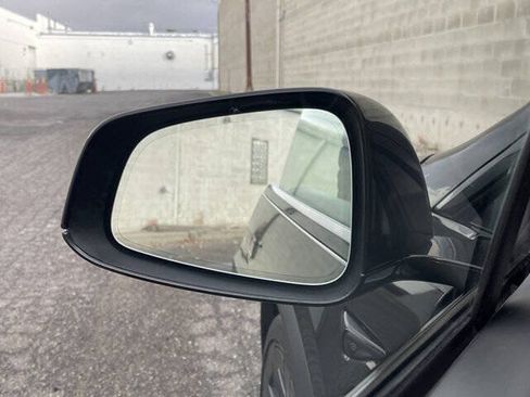 Used 2022 Tesla Model X Plaid AWD/4WD image 8
