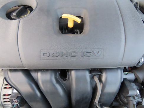 Used 2019 Kia Forte S w/ S Premium Package image 10