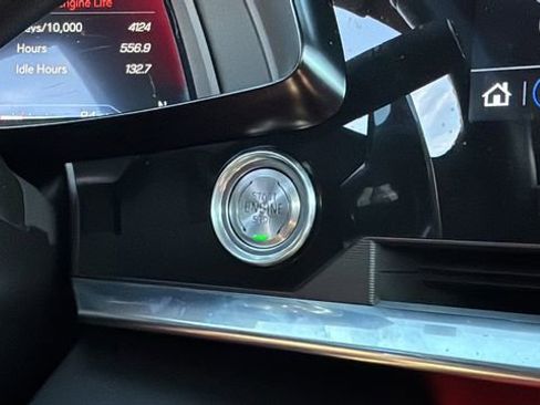 Used 2022 Chevrolet Corvette Stingray Preferred Conv w/ 2LT image 28