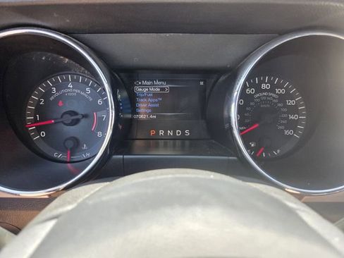 Used 2015 Ford Mustang GT Premium w/ Enhanced Security Package RWD image 22