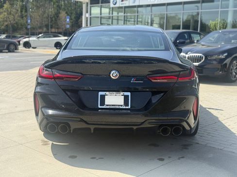 Certified 2023 BMW M8 Gran Coupe xDrive Competition image 5