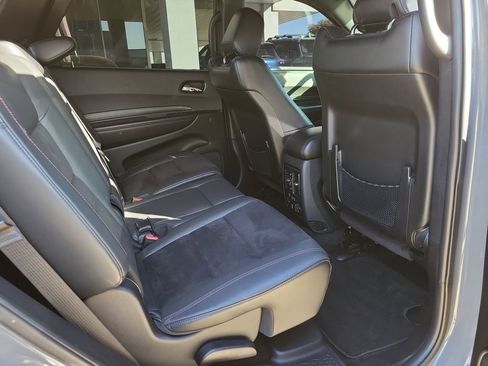 Used 2021 Dodge Durango R/T w/ Blacktop Package image 27