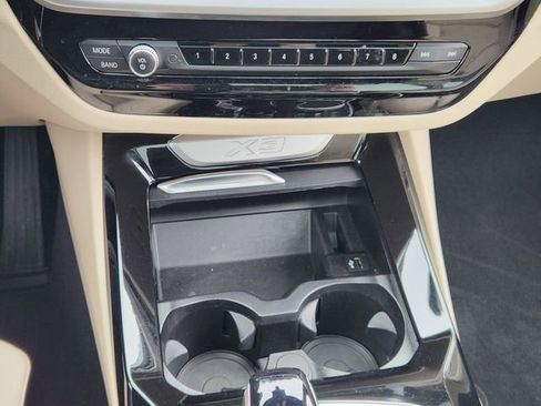 Used 2022 BMW X3 sDrive30i w/ Convenience Package RWD image 18