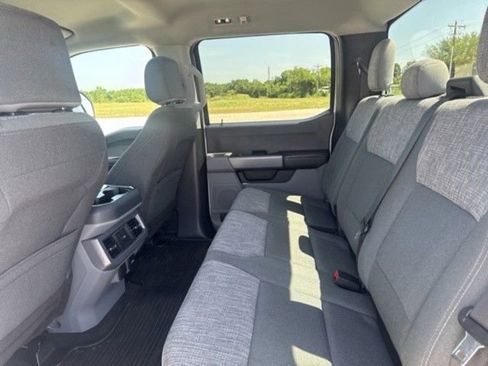Used 2024 Ford F250 XLT w/ FX4 Off-Road Package image 6